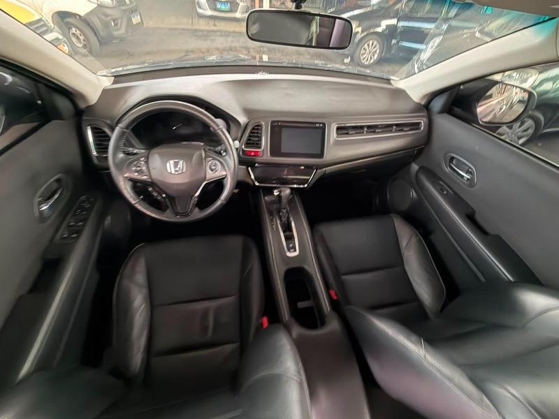 Honda HR-V EXL 1.8 CVT Flex - foto 11