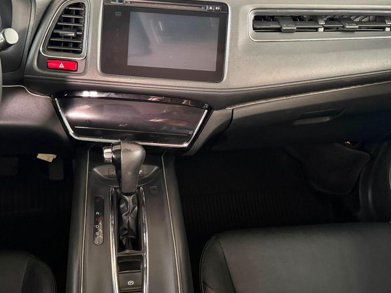 Honda HR-V EXL 1.8 CVT Flex - foto 10