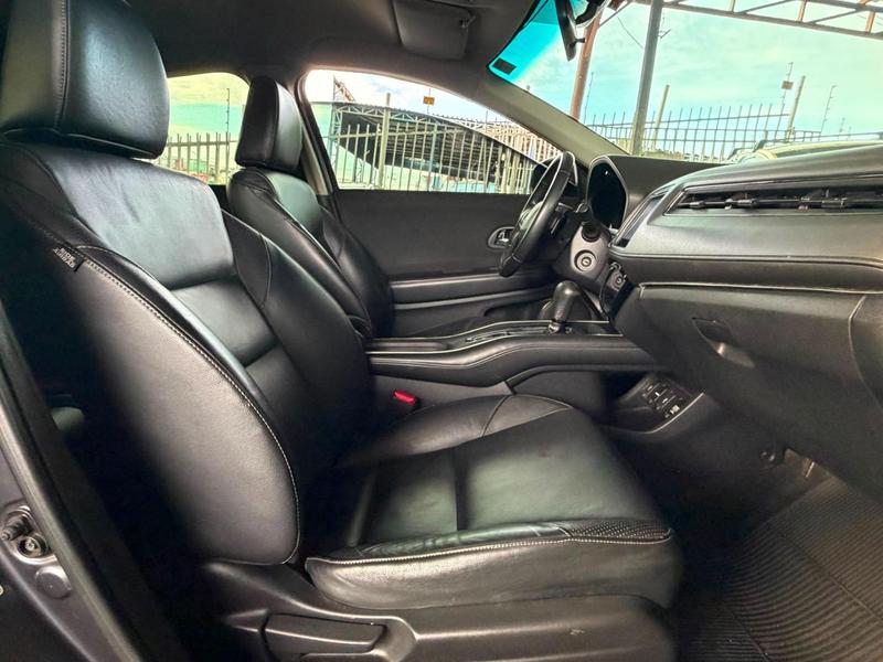 Honda HR-V EXL 1.8 CVT Flex - foto 16