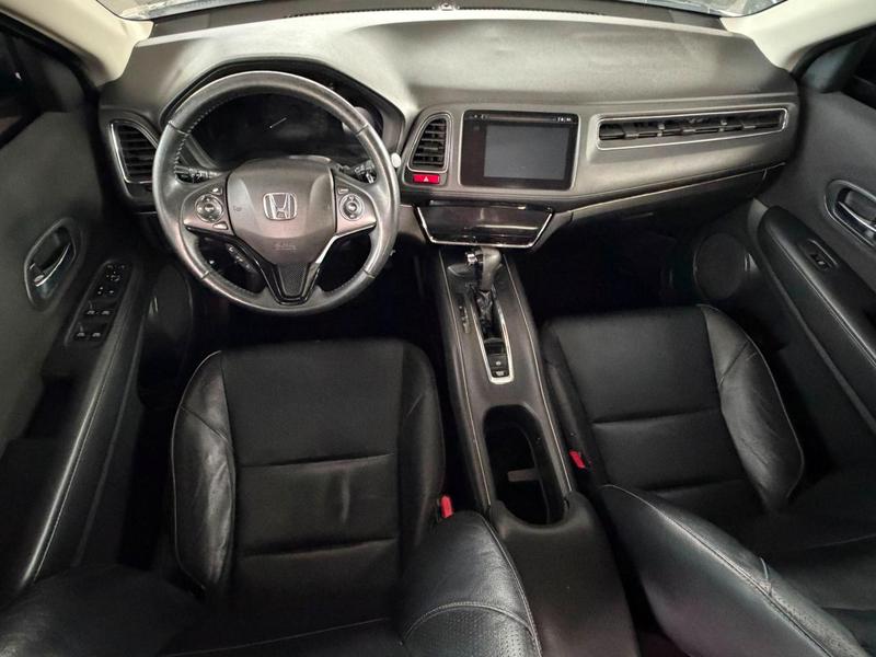 Honda HR-V EXL 1.8 CVT Flex - foto 9
