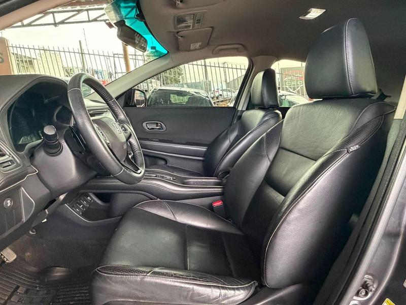 Honda HR-V EXL 1.8 CVT Flex - foto 15