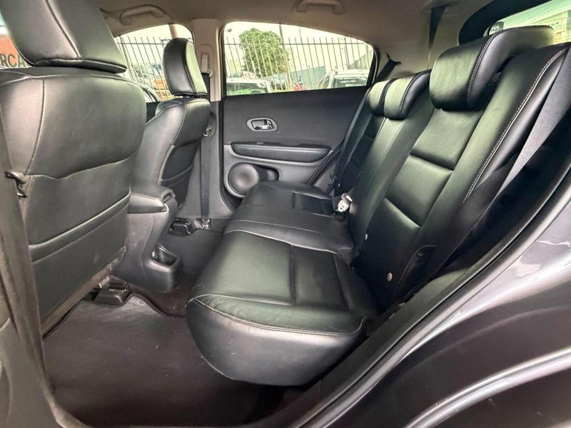 Honda HR-V EXL 1.8 CVT Flex - foto 12