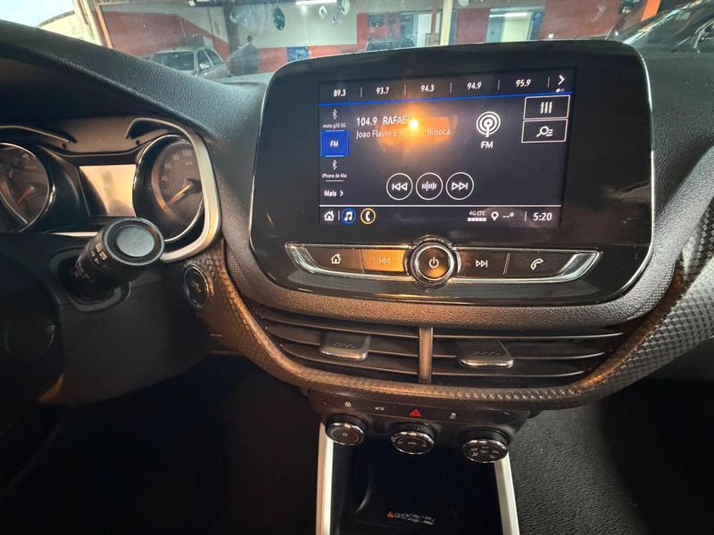 Chevrolet Onix Plus 10tat LTZ - foto 10