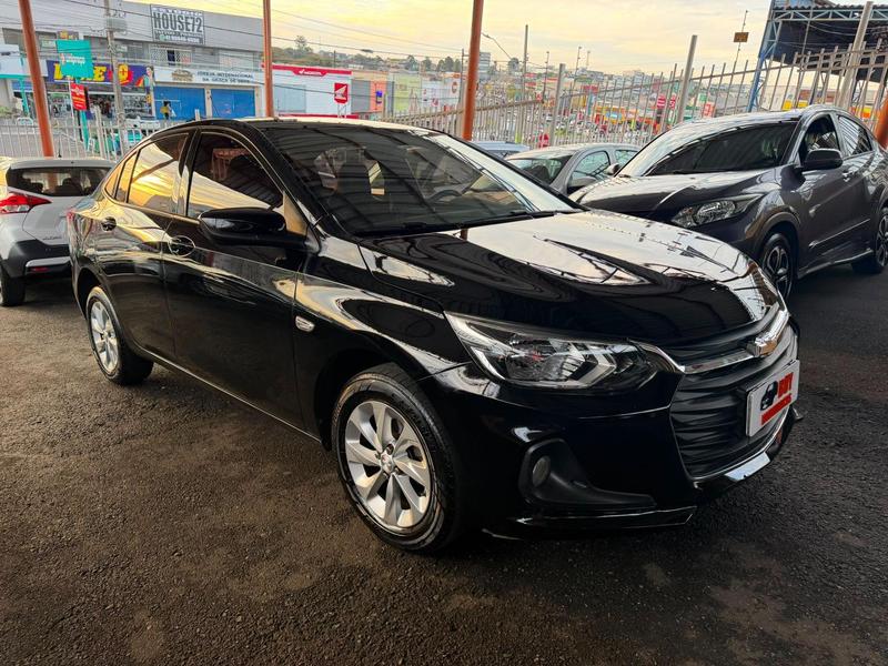 Chevrolet Onix Plus 10tat LTZ - foto 5