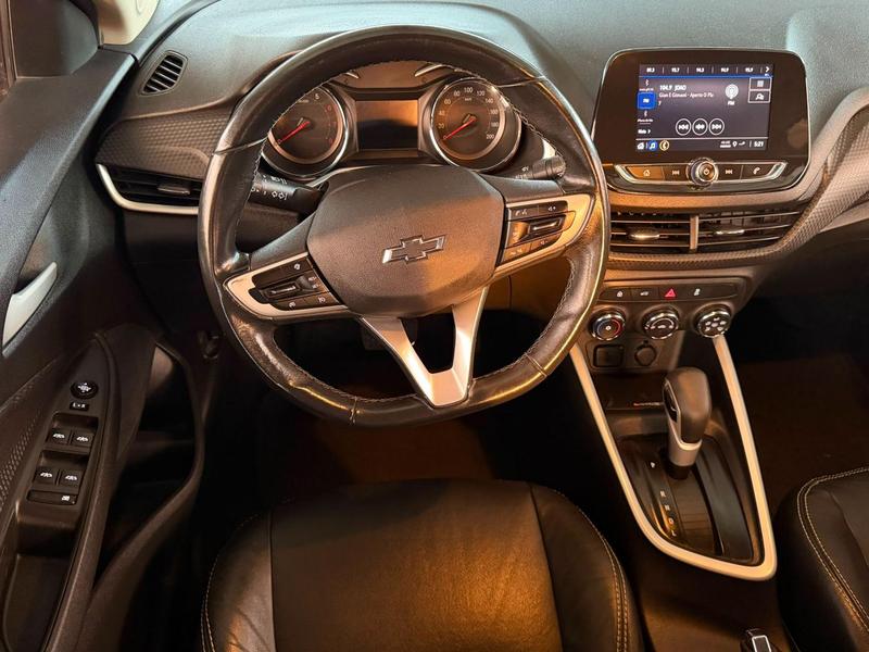 Chevrolet Onix Plus 10tat LTZ - foto 17