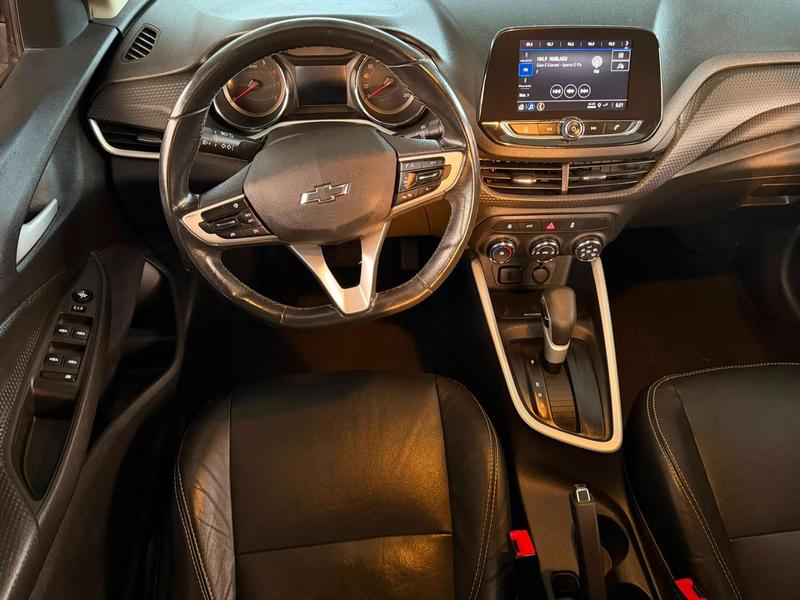 Chevrolet Onix Plus 10tat LTZ - foto 18