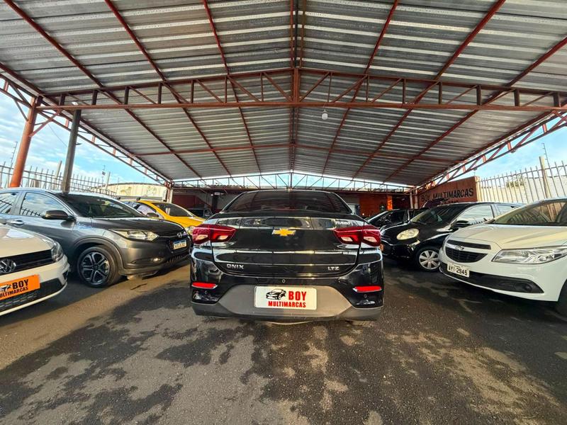 Chevrolet Onix Plus 10tat LTZ - foto 20