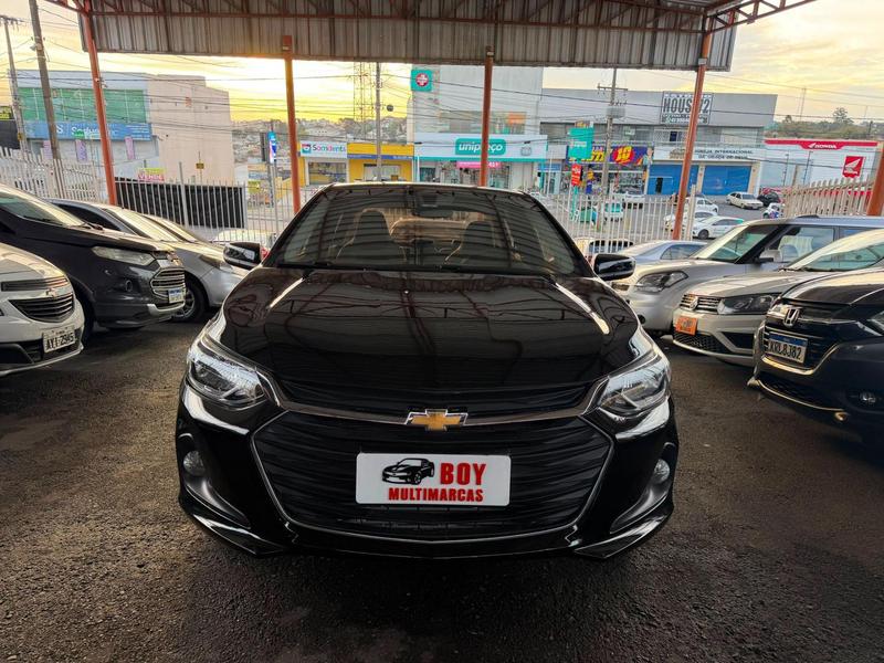 Chevrolet Onix Plus 10tat LTZ - foto 2