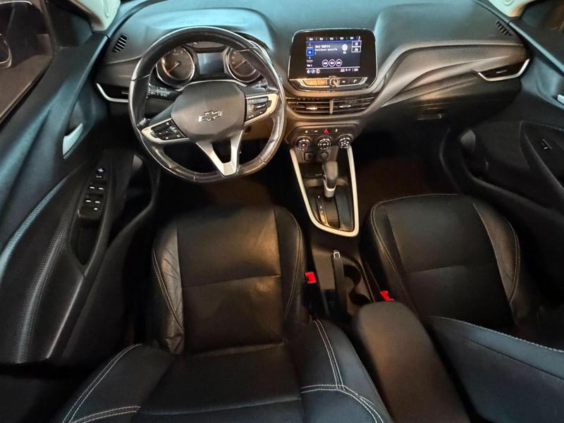 Chevrolet Onix Plus 10tat LTZ - foto 9