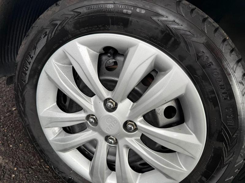 Hyundai HB20 10ta Comfort - foto 8