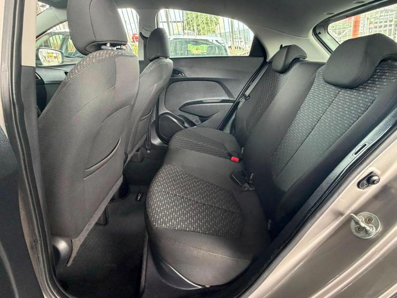 Hyundai HB20 10ta Comfort - foto 12
