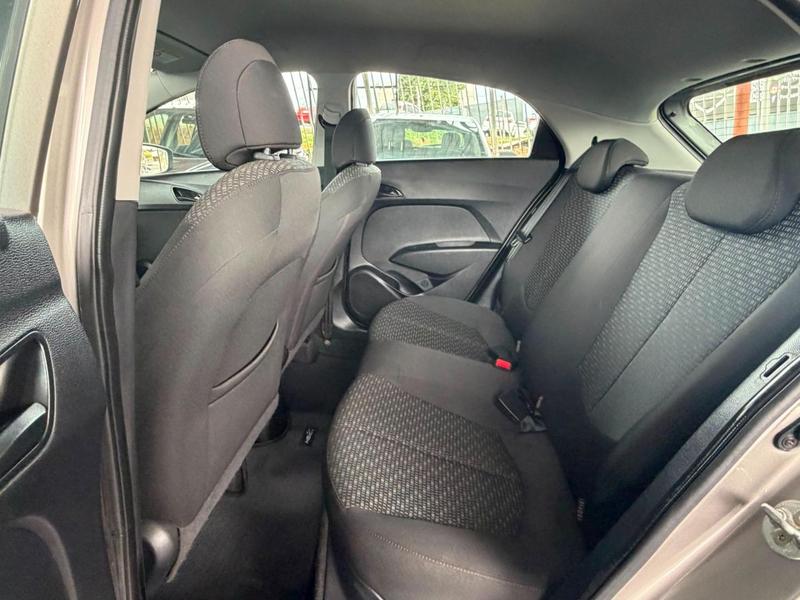Hyundai HB20 10ta Comfort - foto 14