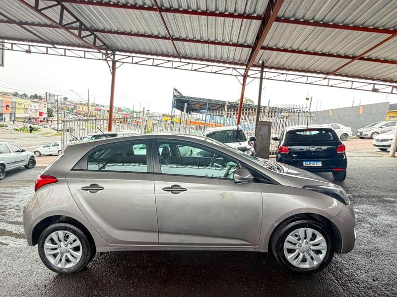 Hyundai HB20 10ta Comfort - foto 18