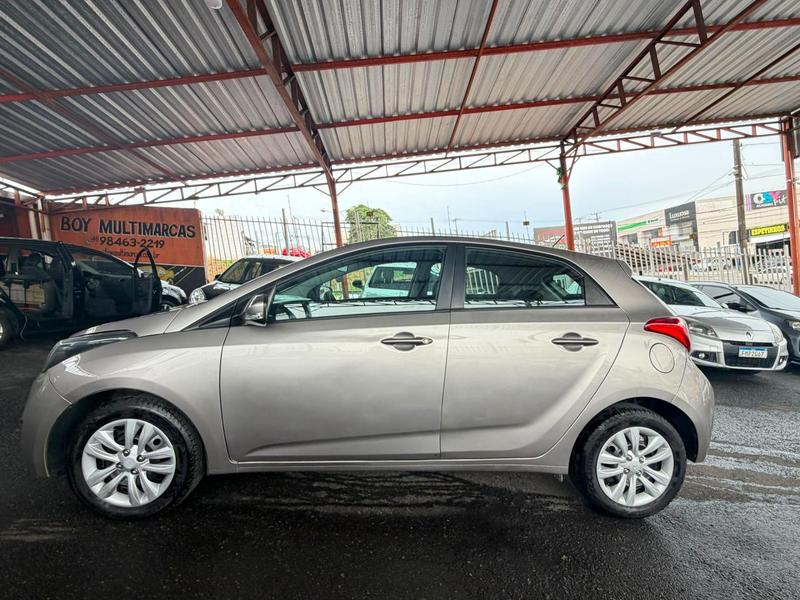 Hyundai HB20 10ta Comfort - foto 19
