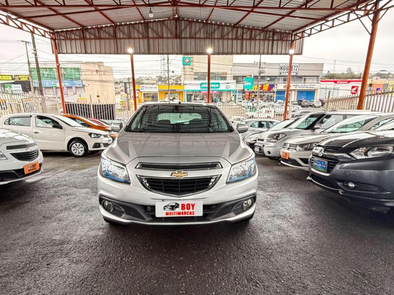 Chevrolet Onix 14mt LT - foto 2