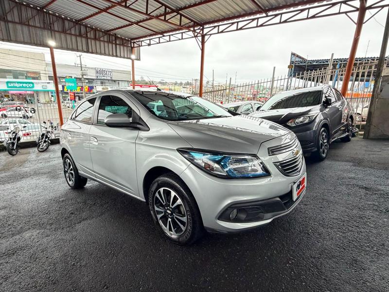 Chevrolet Onix 14mt LT - foto 7