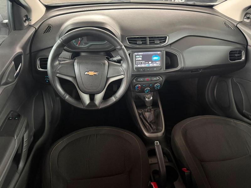 Chevrolet Onix 14mt LT - foto 15