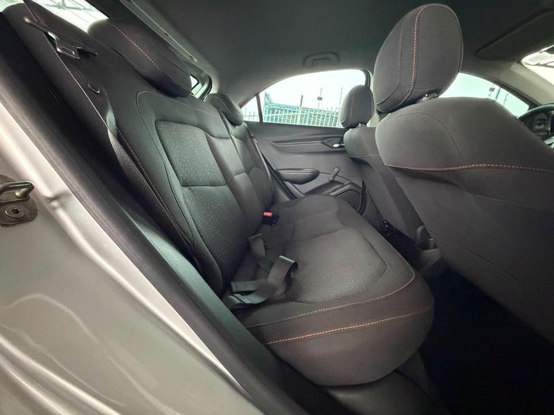 Chevrolet Onix 14mt LT - foto 19