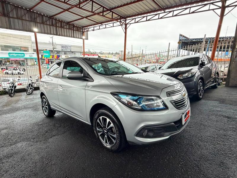 Chevrolet Onix 14mt LT - foto 6