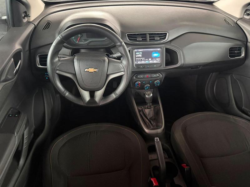 Chevrolet Onix 14mt LT - foto 14