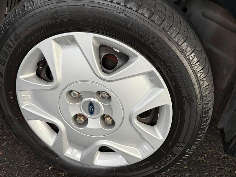Ford Fiesta 1.6 Flex - foto 17