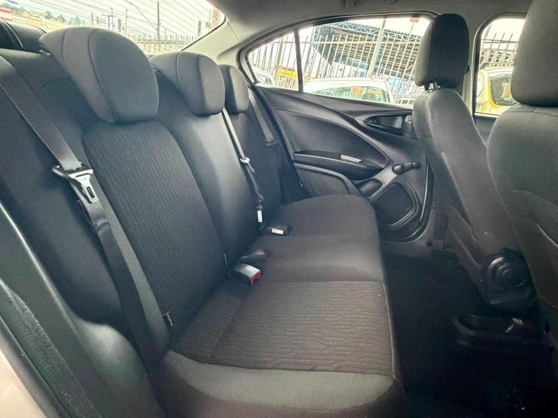 Fiat Cronos Drive 13 - foto 17