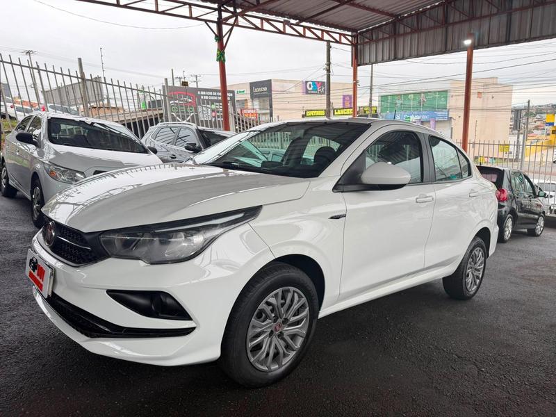 Fiat Cronos Drive 13 - foto 6