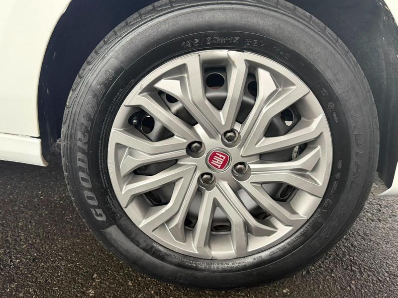 Fiat Cronos Drive 13 - foto 18
