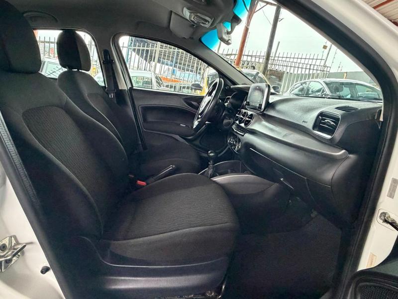 Fiat Cronos Drive 13 - foto 11