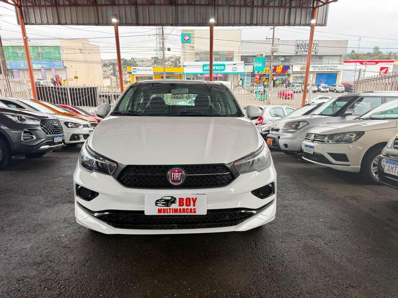 Fiat Cronos Drive 13 - foto 2