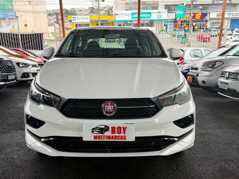 Fiat Cronos 2020 à venda