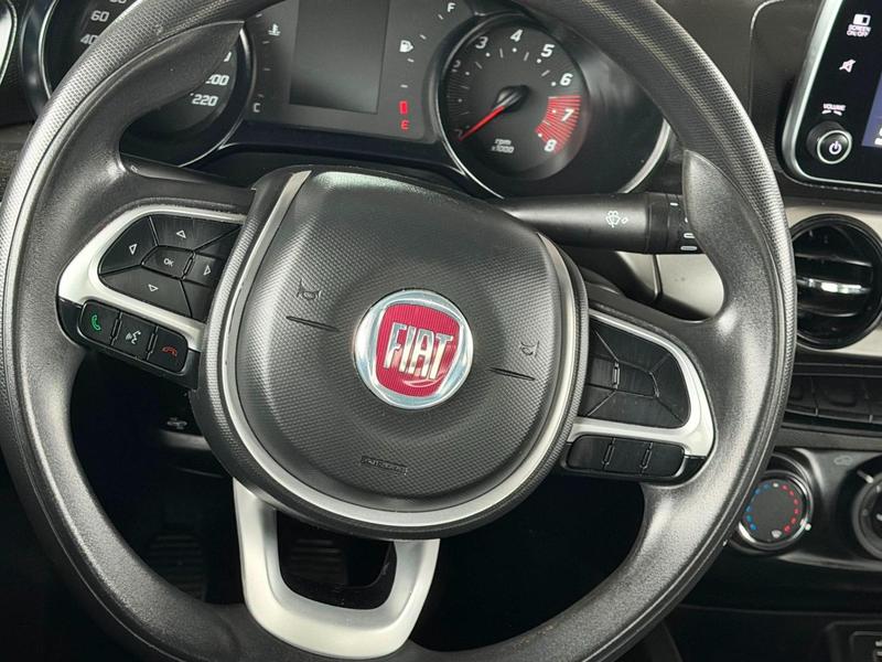 Fiat Cronos Drive 13 - foto 9