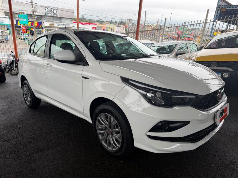 Fiat Cronos Drive 13 - foto 3