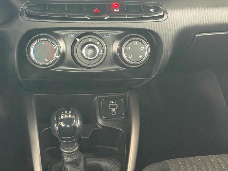 Fiat Cronos Drive 13 - foto 10