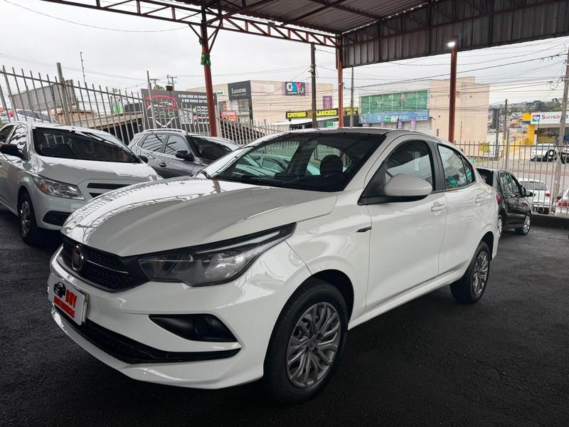 Fiat Cronos Drive 13 - foto 5