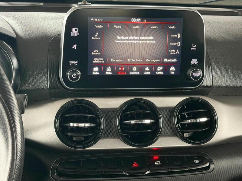 Fiat Cronos Drive 13 - foto 14