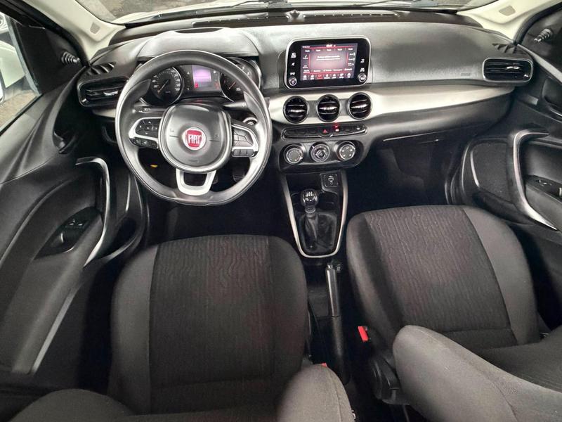 Fiat Cronos Drive 13 - foto 13