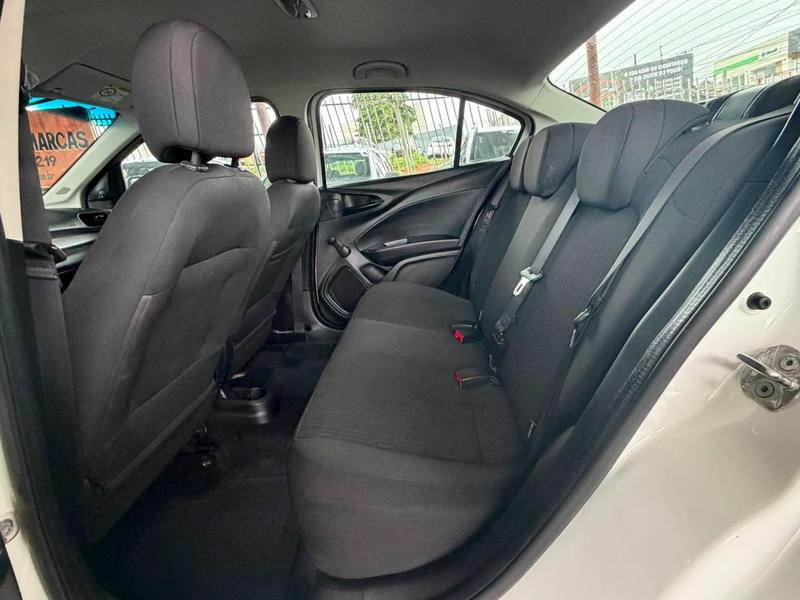 Fiat Cronos Drive 13 - foto 16