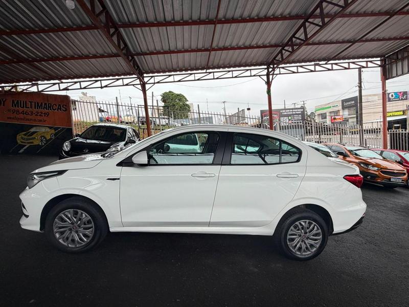Fiat Cronos Drive 13 - foto 8