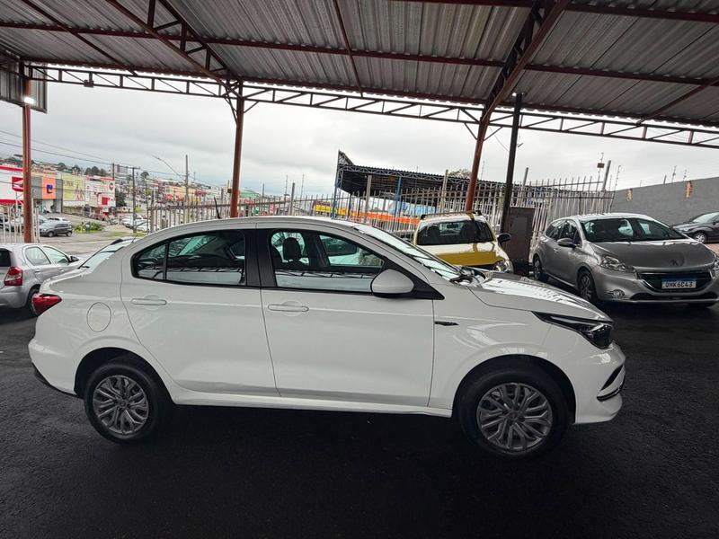 Fiat Cronos Drive 13 - foto 7