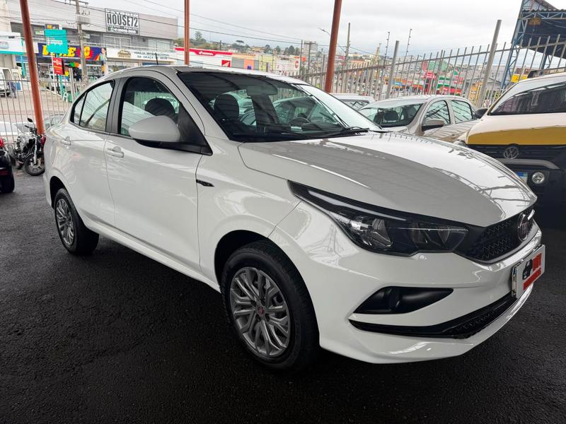 Fiat Cronos Drive 13 - foto 4