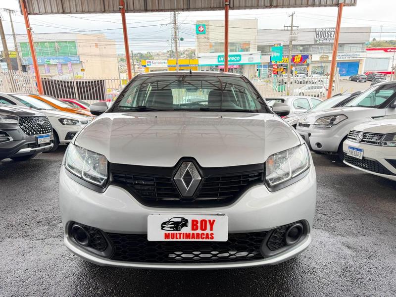 Renault Sandero 2017 à venda