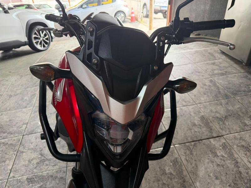 Honda Cb 500x - foto 5