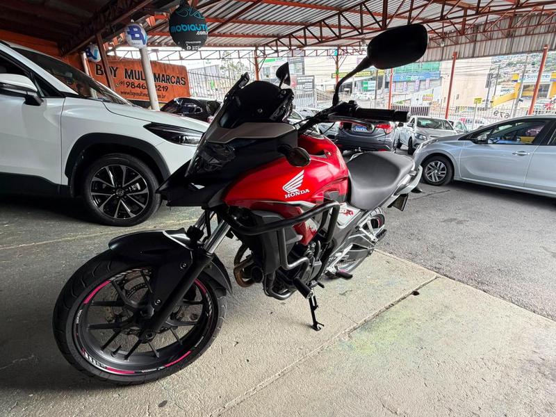 Honda Cb 500x - foto 13