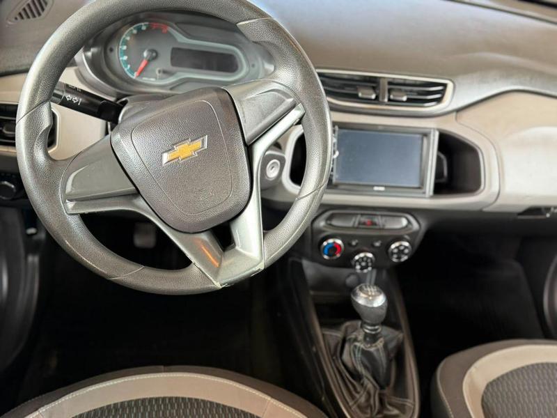 Chevrolet Onix 10mt Ls - foto 14