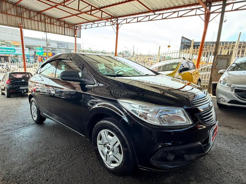 Chevrolet Onix 10mt Ls - foto 4