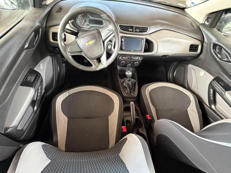 Chevrolet Onix 10mt Ls - foto 19