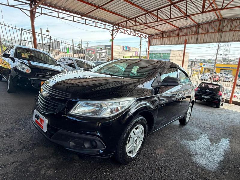 Chevrolet Onix 10mt Ls - foto 6