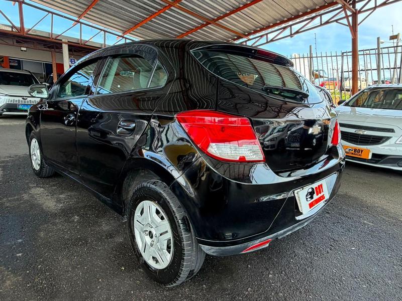 Chevrolet Onix 10mt Ls - foto 10