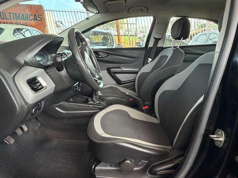 Chevrolet Onix 10mt Ls - foto 16